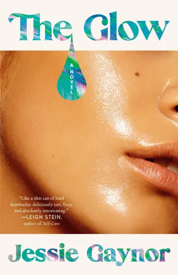 Cover of The Glow