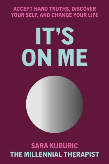 Cover of It's on Me