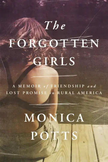 Cover of Forgotten Girls