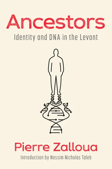 Cover of Ancestors