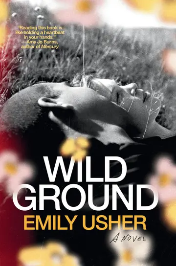 Cover of Wild Ground