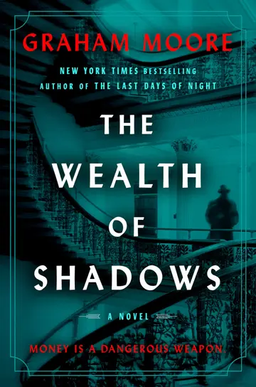 Cover of The Wealth of Shadows