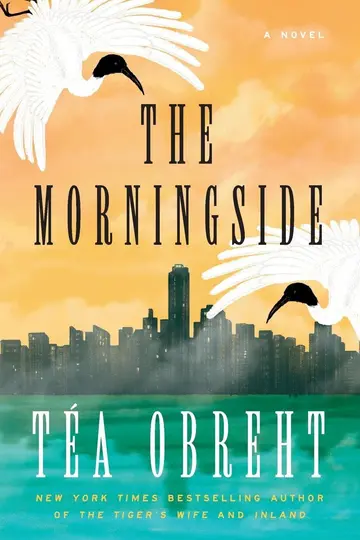Cover of The Morningside