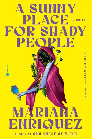 Cover of Sunny Place for Shady People