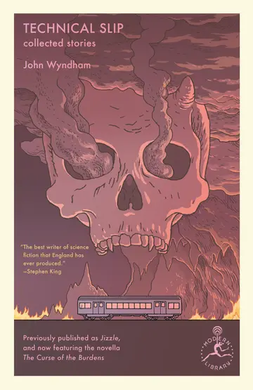 Cover of Technical Slip
