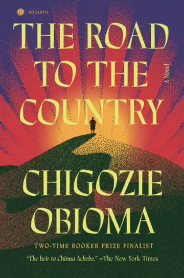 Cover of The Road to the Country