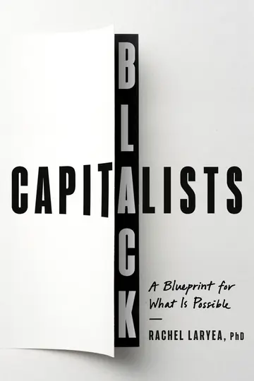 Cover of Black Capitalists