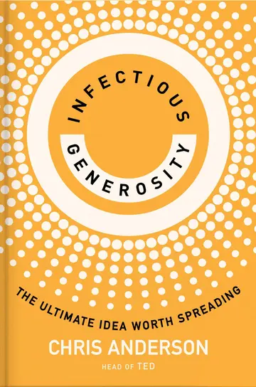 Cover of Infectious Generosity