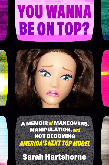Cover of You Wanna Be on Top?