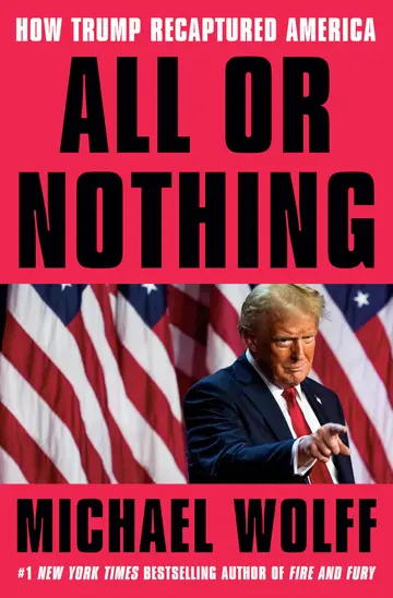 Cover of All or Nothing