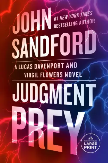 Cover of Lp-untitled Prey 33