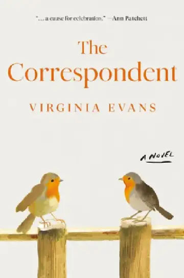 Cover of The Correspondent