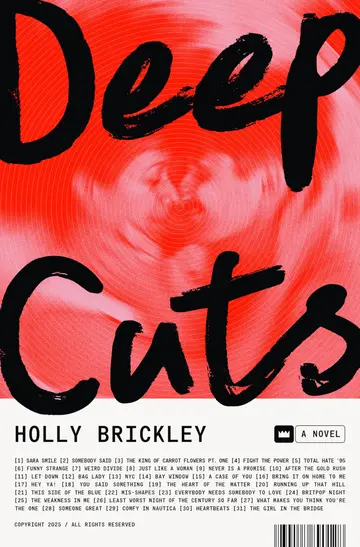 Cover of Deep Cuts