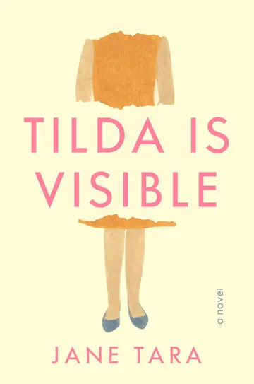 Cover of Tilda Is Visible