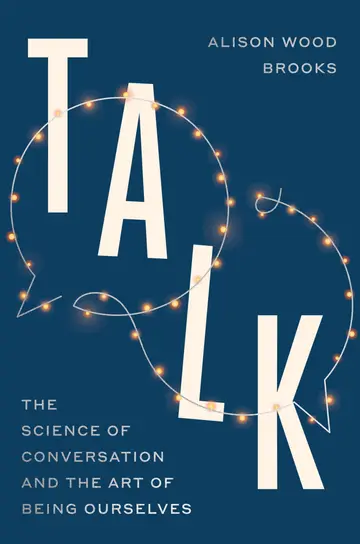 Cover of Talk