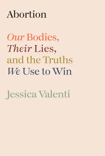 Cover of Abortion