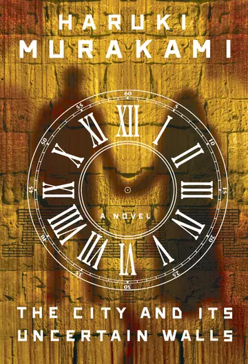 Cover of The City and Its Uncertain Walls