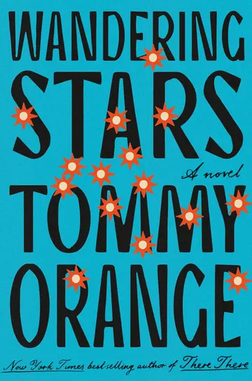 Cover of Wandering Stars