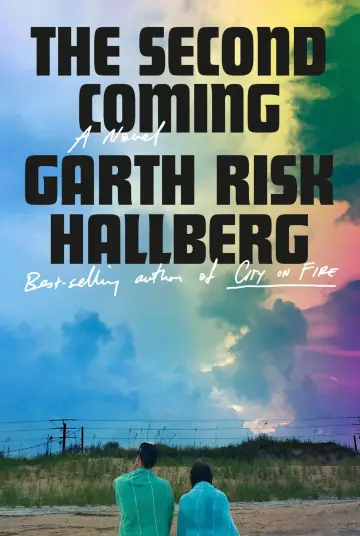 Cover of The Second Coming