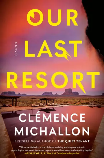 Cover of Our Last Resort