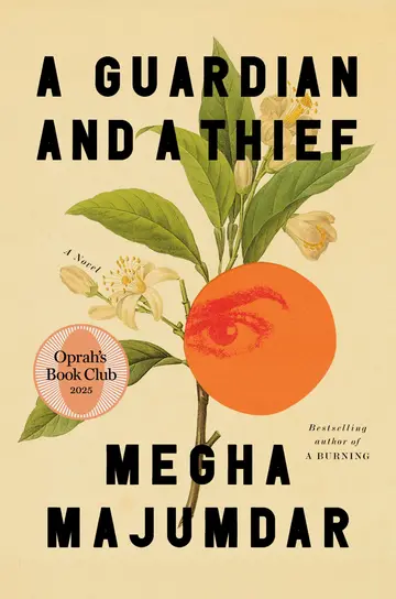 Cover of A Guardian and a Thief