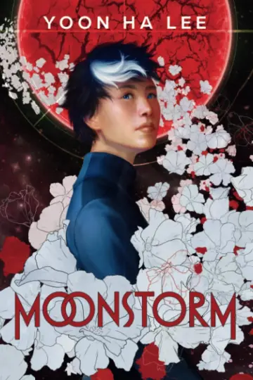 Cover of Moonstorm