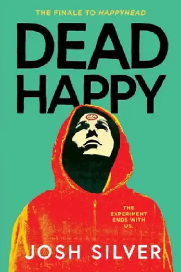 Cover of Dead Happy