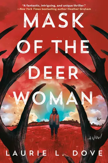 Cover of Mask of the Deer Woman