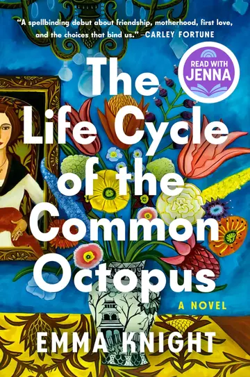 Cover of The Life Cycle of the Common Octopus