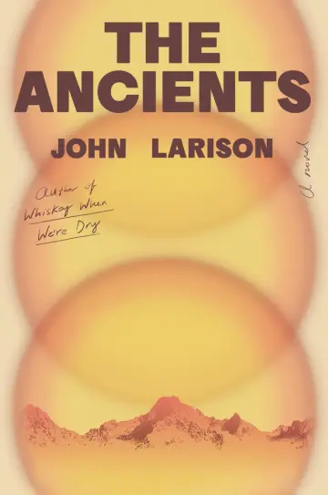 Cover of The Ancients