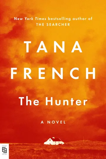 Cover of The Hunter