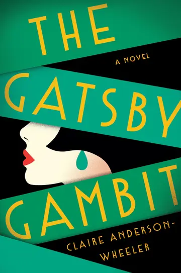 Cover of The Gatsby Gambit