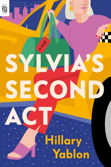 Cover of Sylvia's Second Act
