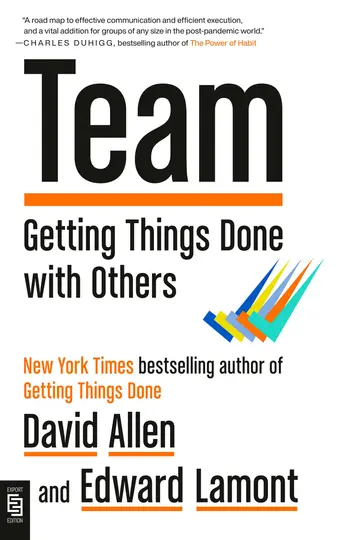 Cover of Team