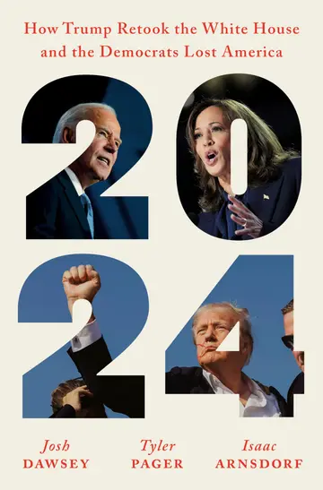 Cover of 2024