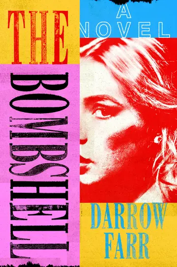 Cover of The Bombshell