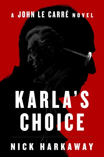 Cover of Karla's Choice