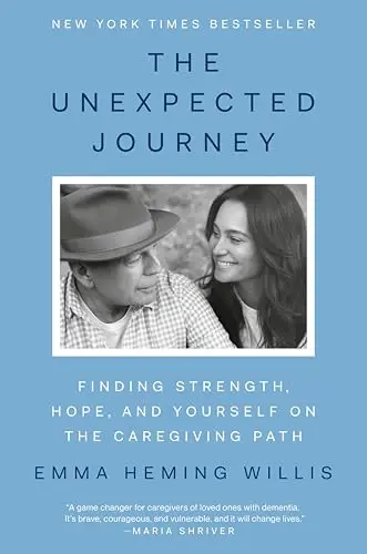 Cover of The Unexpected Journey