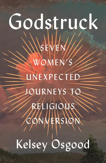 Cover of Godstruck