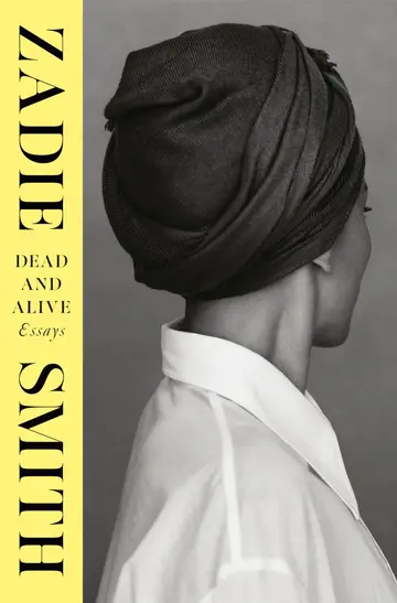 Cover of Dead and Alive
