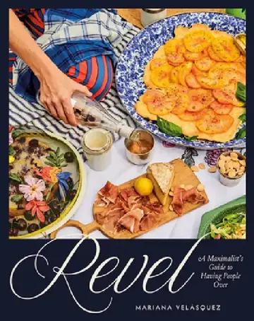 Cover of Revel