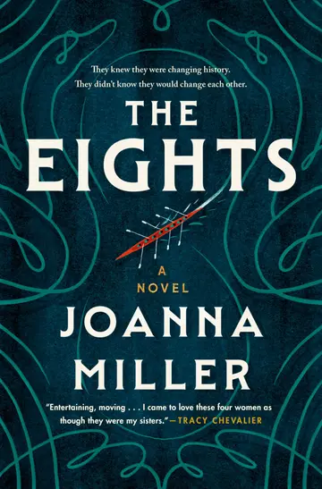 Cover of The Eights