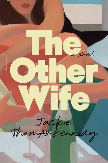 Cover of The Other Wife