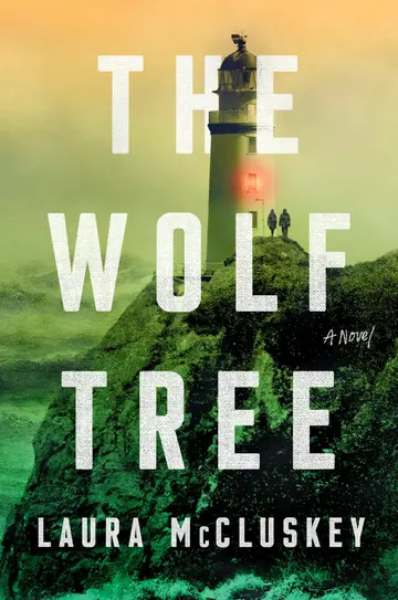 Cover of The Wolf Tree