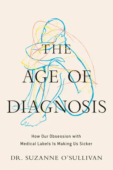 Cover of The Age of Diagnosis