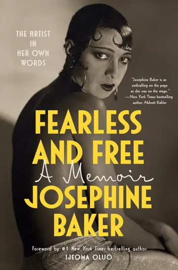 Cover of Fearless and Free