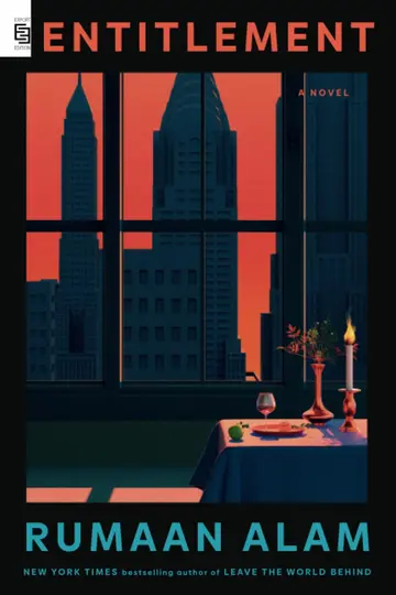 Cover of Entitlement