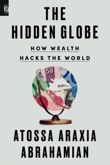 Cover of The Hidden Globe
