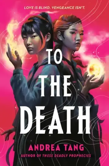 Cover of To the Death