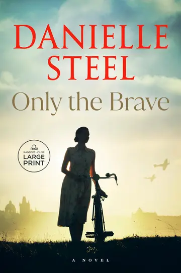 Cover of Only the Brave